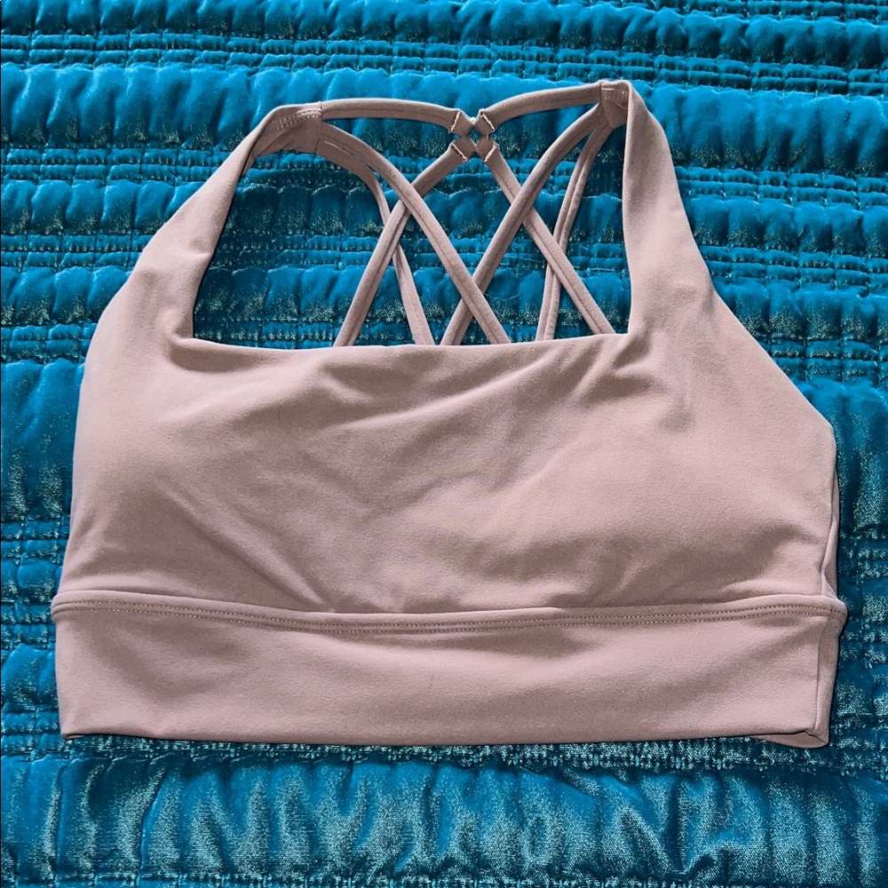 L Buffbunny Revolution Sports Bra